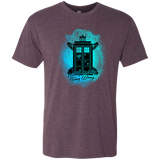 T-Shirts Vintage Purple / Small WWTW Men's Triblend T-Shirt