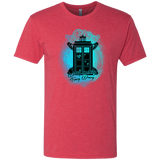 T-Shirts Vintage Red / Small WWTW Men's Triblend T-Shirt