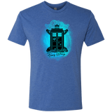 T-Shirts Vintage Royal / Small WWTW Men's Triblend T-Shirt