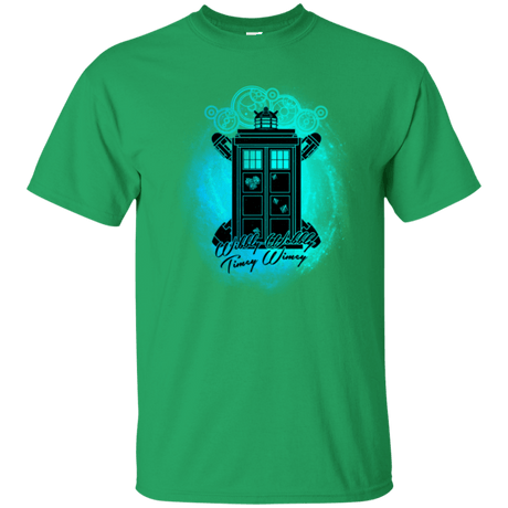 T-Shirts Irish Green / Small WWTW T-Shirt