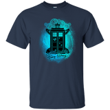 T-Shirts Navy / Small WWTW T-Shirt