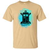 T-Shirts Vegas Gold / Small WWTW T-Shirt