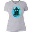 T-Shirts Heather Grey / X-Small WWTW Women's Premium T-Shirt