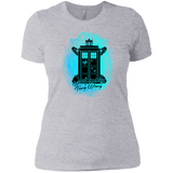 T-Shirts Heather Grey / X-Small WWTW Women's Premium T-Shirt