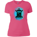T-Shirts Hot Pink / X-Small WWTW Women's Premium T-Shirt
