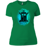 T-Shirts Kelly Green / X-Small WWTW Women's Premium T-Shirt
