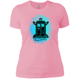 T-Shirts Light Pink / X-Small WWTW Women's Premium T-Shirt
