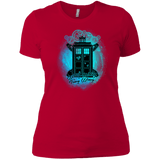 T-Shirts Red / X-Small WWTW Women's Premium T-Shirt