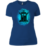 T-Shirts Royal / X-Small WWTW Women's Premium T-Shirt