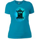 T-Shirts Turquoise / X-Small WWTW Women's Premium T-Shirt