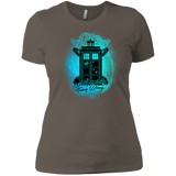 T-Shirts Warm Grey / X-Small WWTW Women's Premium T-Shirt