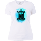 T-Shirts White / X-Small WWTW Women's Premium T-Shirt