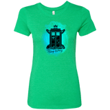 T-Shirts Envy / Small WWTW Women's Triblend T-Shirt