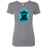 T-Shirts Premium Heather / Small WWTW Women's Triblend T-Shirt