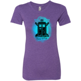 T-Shirts Purple Rush / Small WWTW Women's Triblend T-Shirt