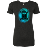 T-Shirts Vintage Black / Small WWTW Women's Triblend T-Shirt