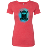 T-Shirts Vintage Red / Small WWTW Women's Triblend T-Shirt