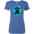T-Shirts Vintage Royal / Small WWTW Women's Triblend T-Shirt