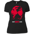 T-Shirts Black / X-Small WWZ Women's Premium T-Shirt