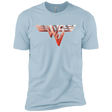 T-Shirts Light Blue / YXS Wyld Stallyns II Boys Premium T-Shirt