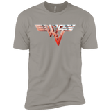 T-Shirts Light Grey / YXS Wyld Stallyns II Boys Premium T-Shirt