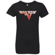 T-Shirts Black / YXS Wyld Stallyns II Girls Premium T-Shirt