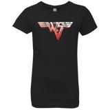 T-Shirts Black / YXS Wyld Stallyns II Girls Premium T-Shirt