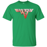 T-Shirts Irish Green / Small Wyld Stallyns II T-Shirt