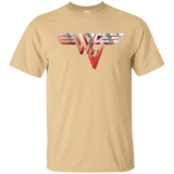 T-Shirts Vegas Gold / Small Wyld Stallyns II T-Shirt