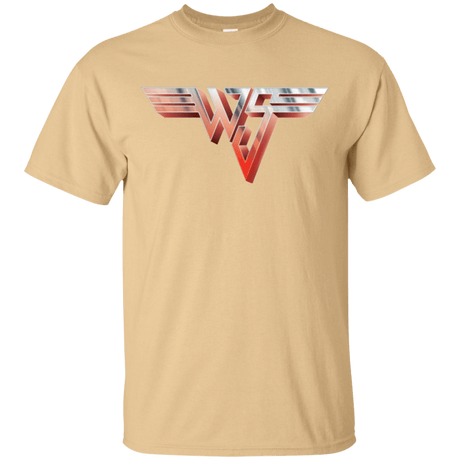 T-Shirts Vegas Gold / Small Wyld Stallyns II T-Shirt