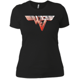 T-Shirts Black / X-Small Wyld Stallyns II Women's Premium T-Shirt