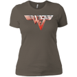 T-Shirts Warm Grey / X-Small Wyld Stallyns II Women's Premium T-Shirt