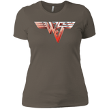 T-Shirts Warm Grey / X-Small Wyld Stallyns II Women's Premium T-Shirt