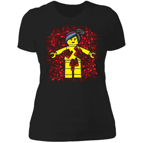 T-Shirts Black / X-Small Wyldstyle Beauty Women's Premium T-Shirt