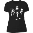 T-Shirts Black / X-Small X Four Women's Premium T-Shirt