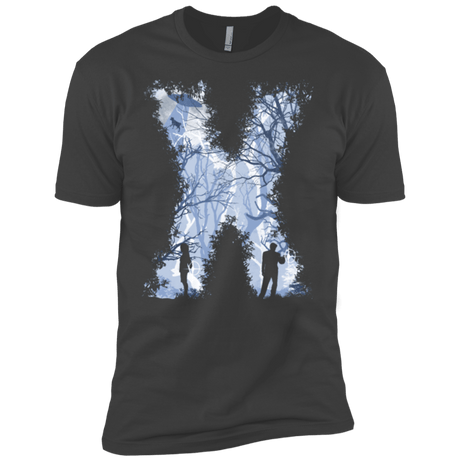 T-Shirts Heavy Metal / YXS X marks the spot Boys Premium T-Shirt