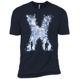 T-Shirts Midnight Navy / YXS X marks the spot Boys Premium T-Shirt