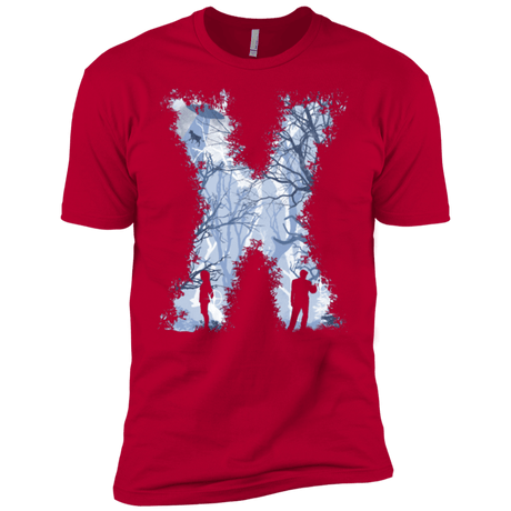 T-Shirts Red / YXS X marks the spot Boys Premium T-Shirt