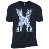 T-Shirts Midnight Navy / X-Small X marks the spot Men's Premium T-Shirt