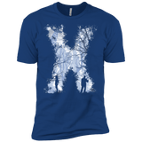 T-Shirts Royal / X-Small X marks the spot Men's Premium T-Shirt