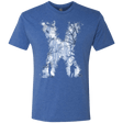 T-Shirts Vintage Royal / Small X marks the spot Men's Triblend T-Shirt