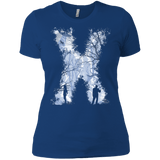 T-Shirts Royal / X-Small X marks the spot Women's Premium T-Shirt