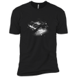 T-Shirts Black / X-Small X wing Men's Premium T-Shirt