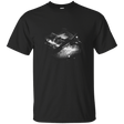 T-Shirts Black / Small X wing T-Shirt