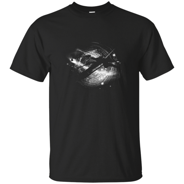 T-Shirts Black / Small X wing T-Shirt