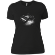 T-Shirts Black / X-Small X wing Women's Premium T-Shirt