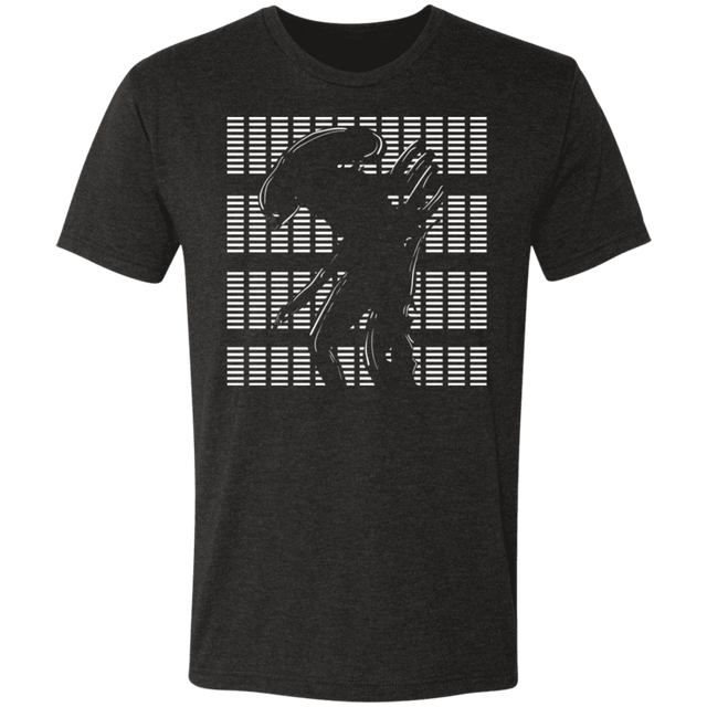 T-Shirts Vintage Black / S Xeno Men's Triblend T-Shirt