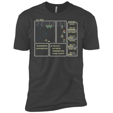 Xeno RPG Men's Premium T-Shirt