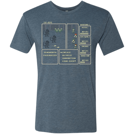 Xeno RPG Men's Triblend T-Shirt