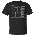 T-Shirts Black / Small Xeno RPG T-Shirt